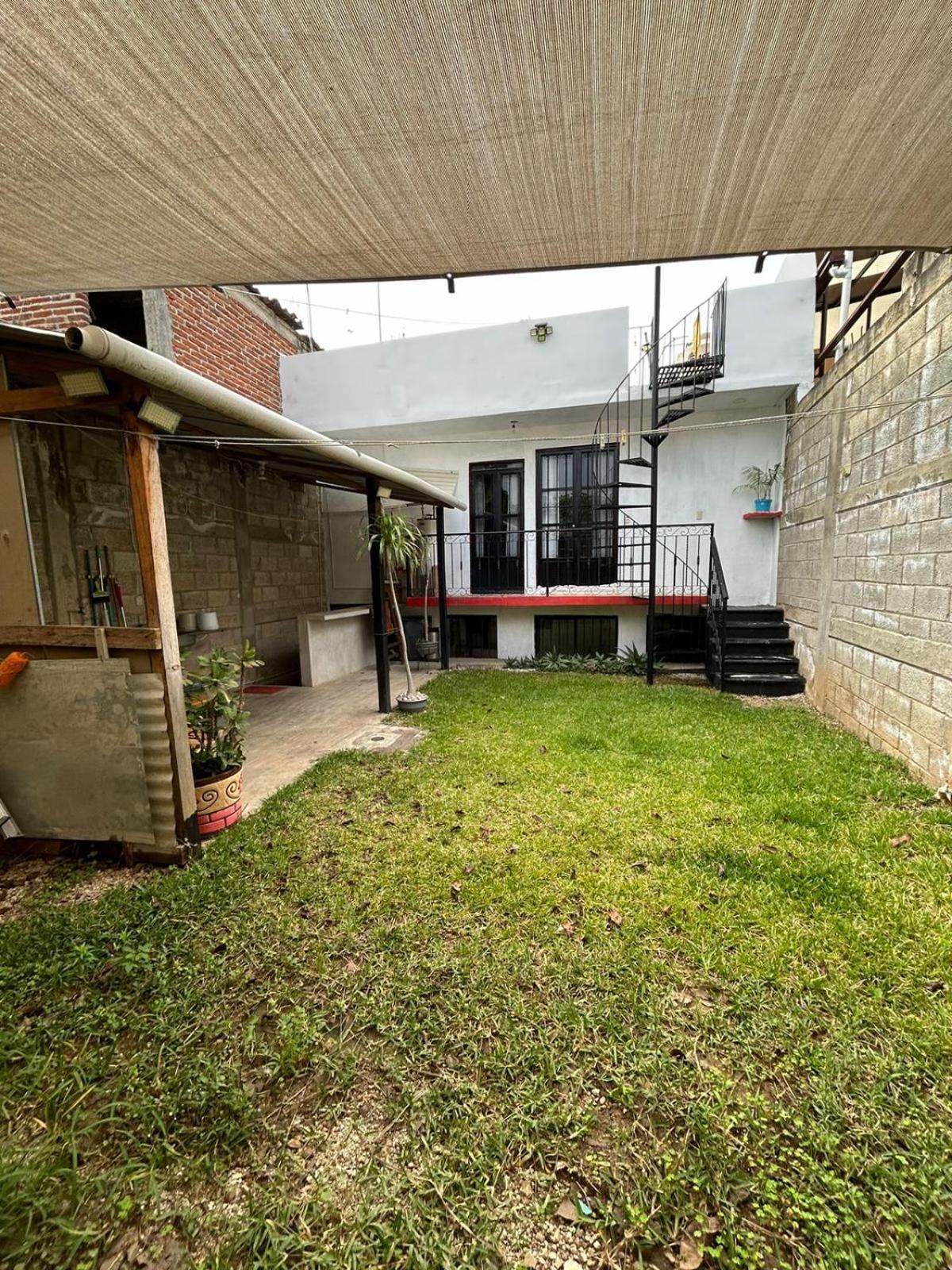 Estancia Garcia San Cristobal de las Casas Bagian luar foto