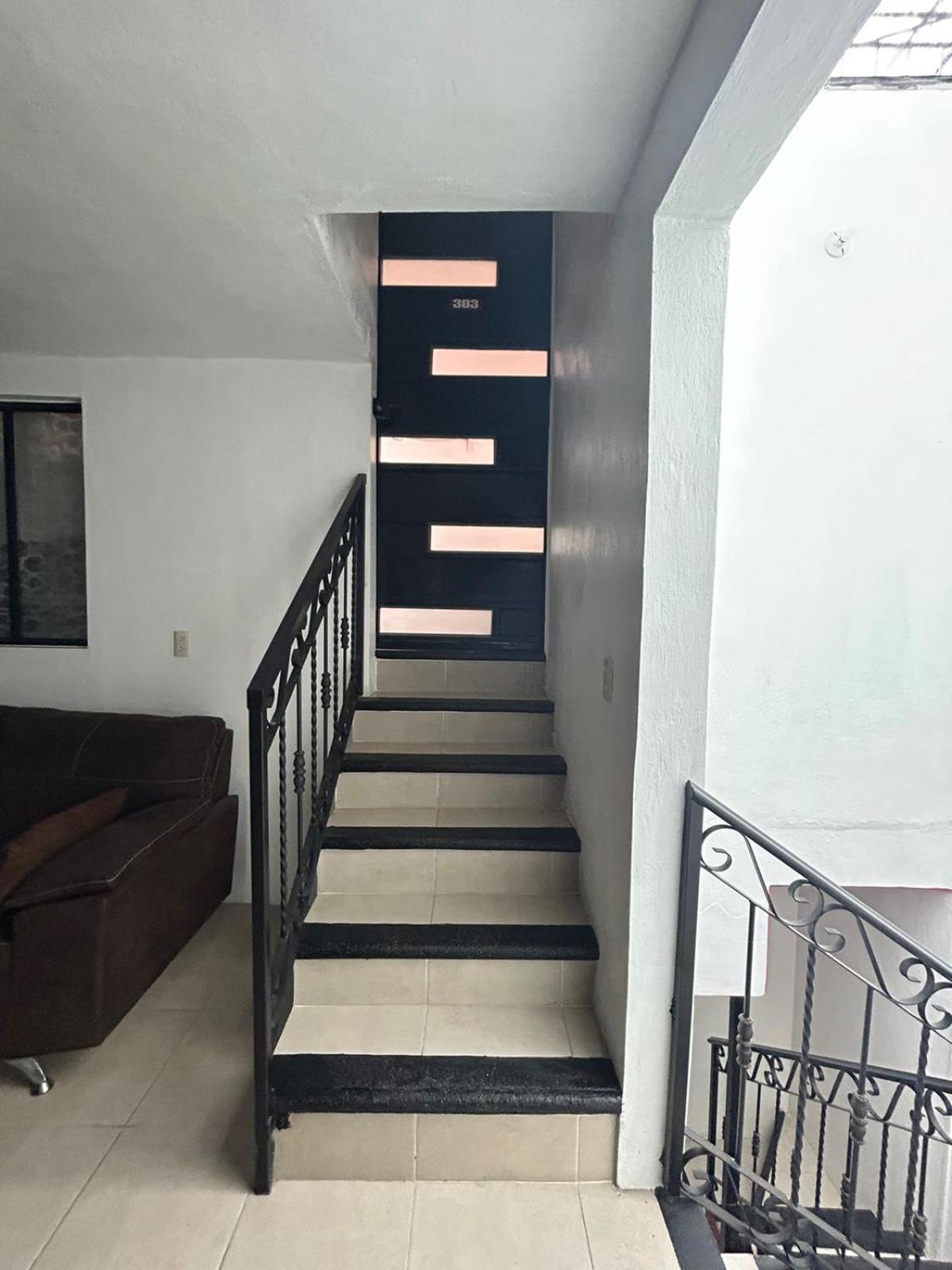 Estancia Garcia San Cristobal de las Casas Bagian luar foto