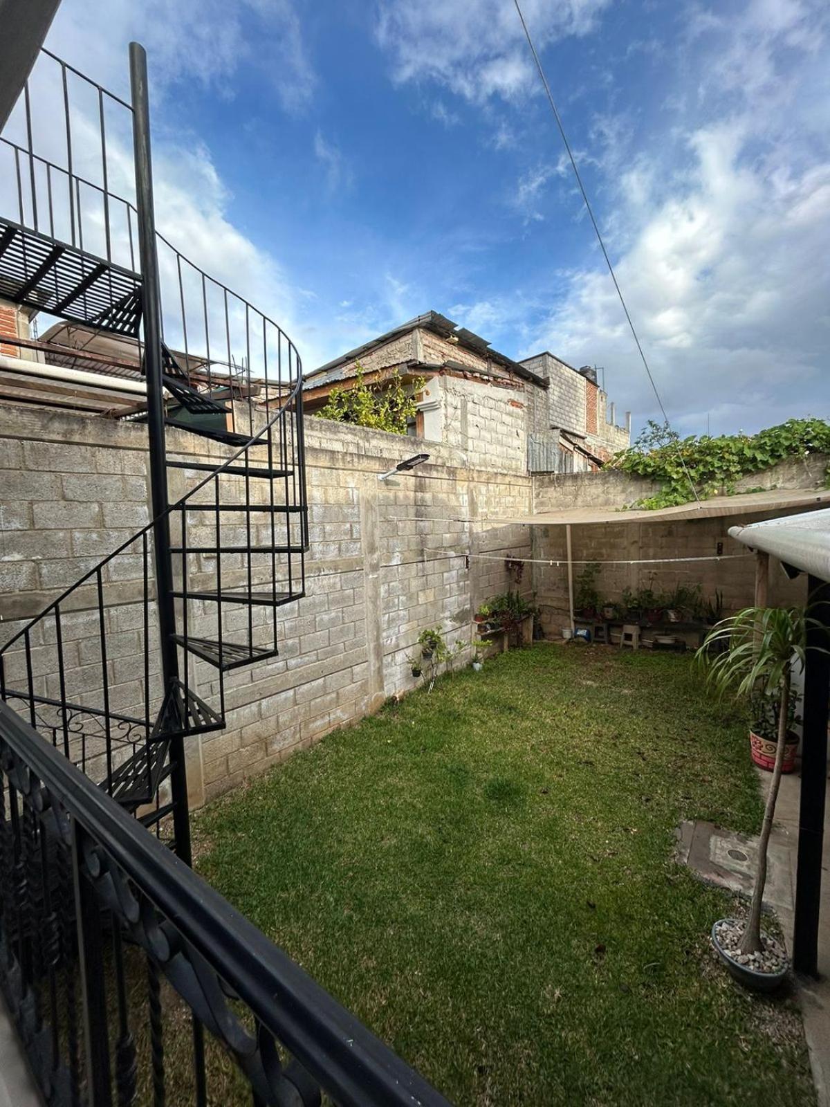Estancia Garcia San Cristobal de las Casas Bagian luar foto