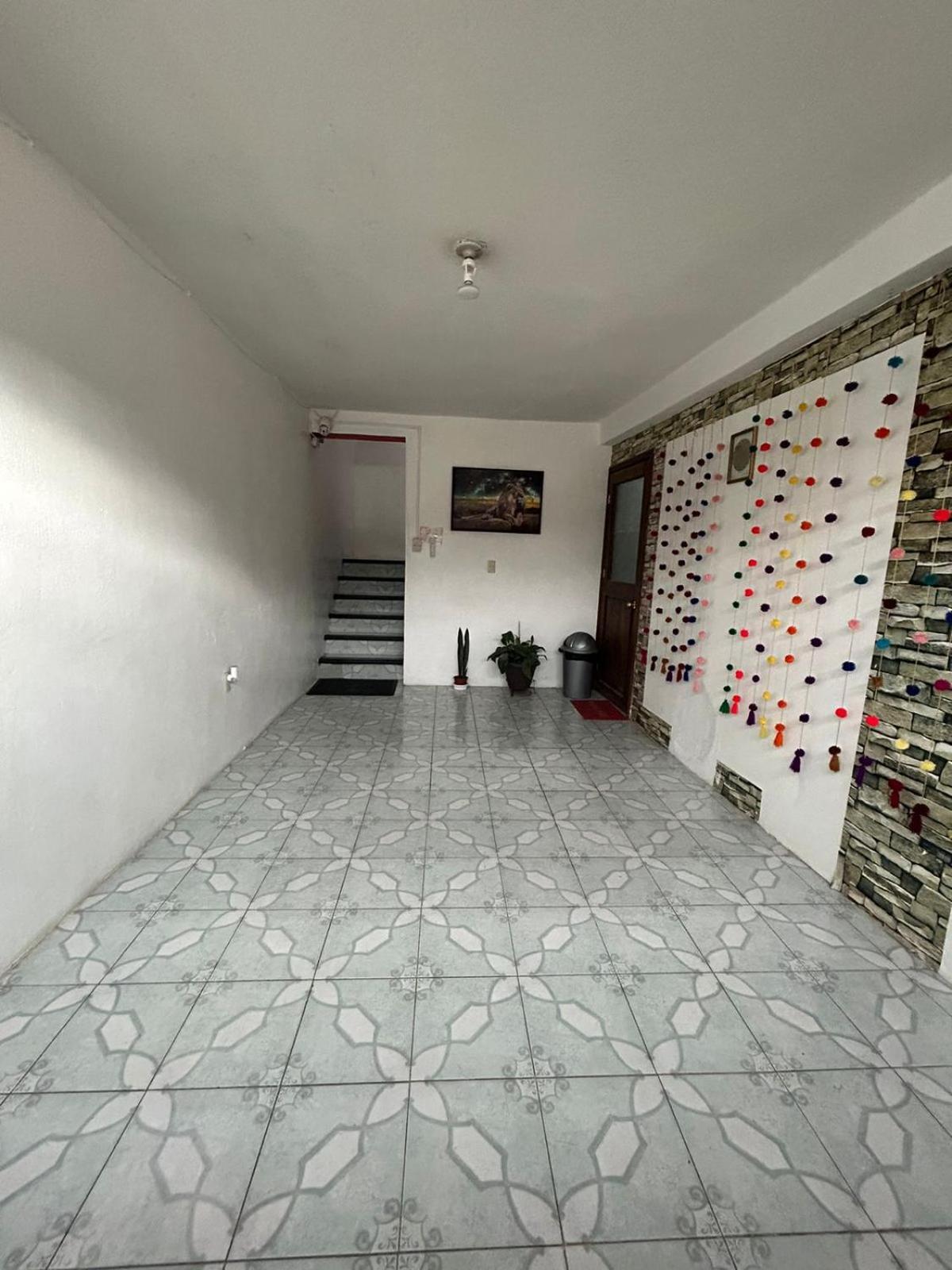 Estancia Garcia San Cristobal de las Casas Bagian luar foto
